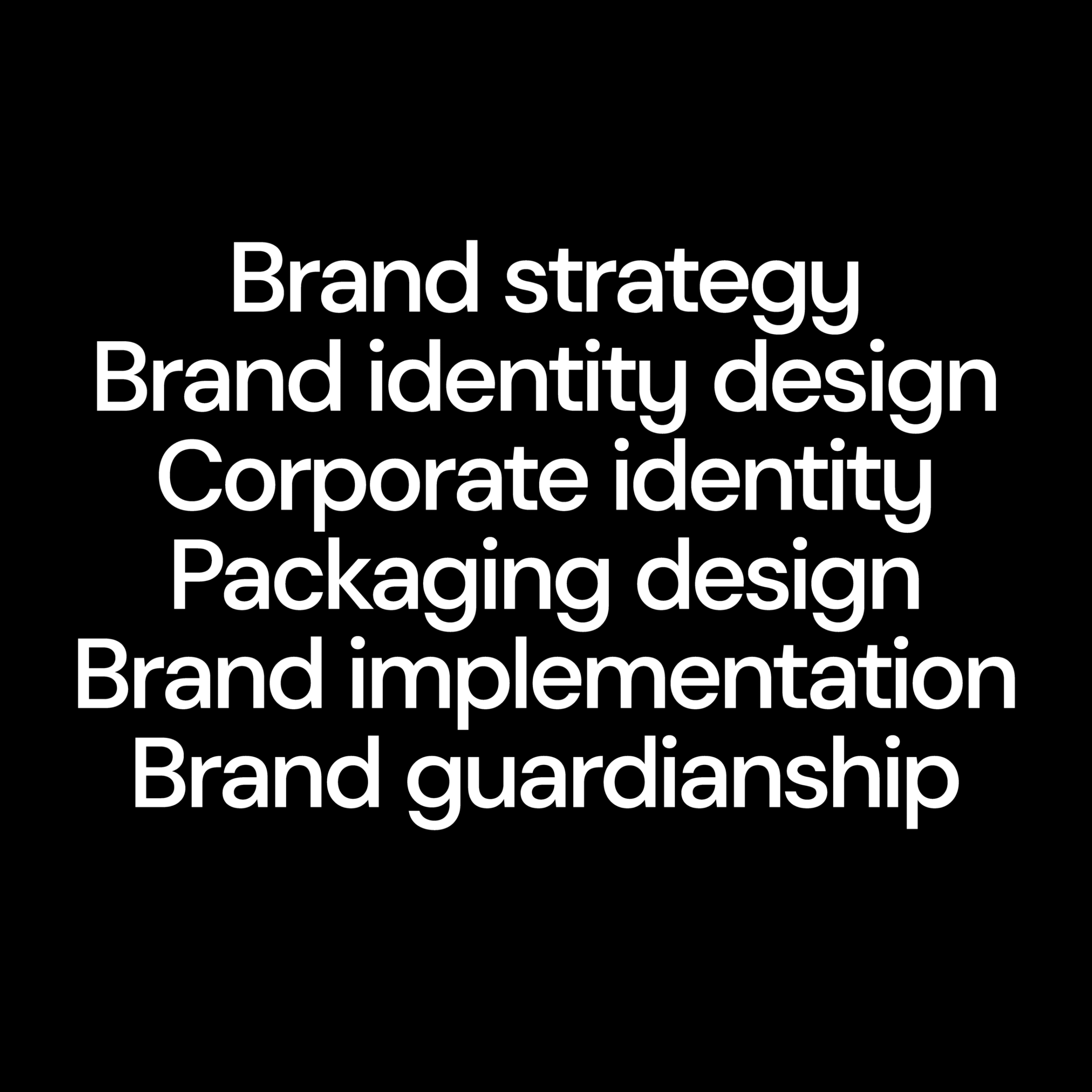 About us