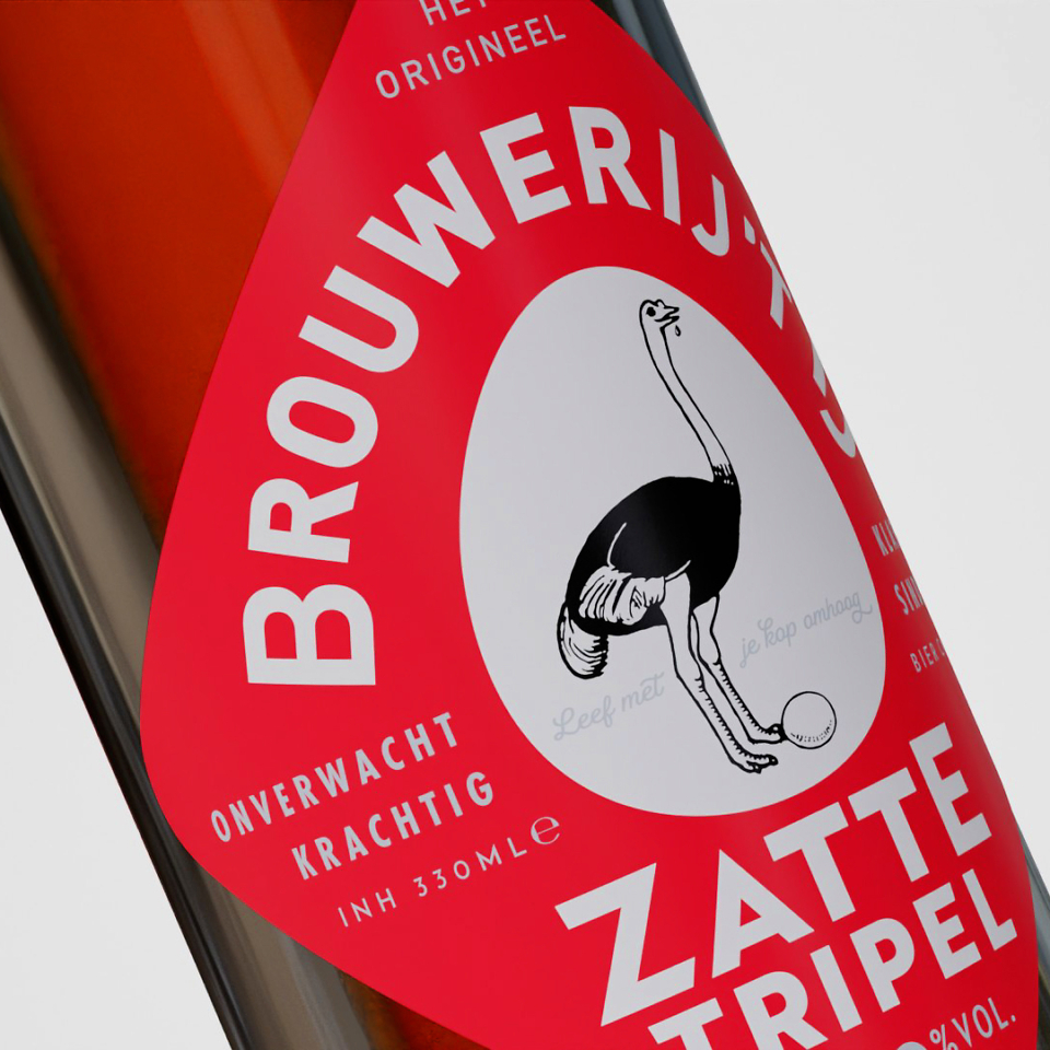 Brouwerij ‘t IJ – 2020