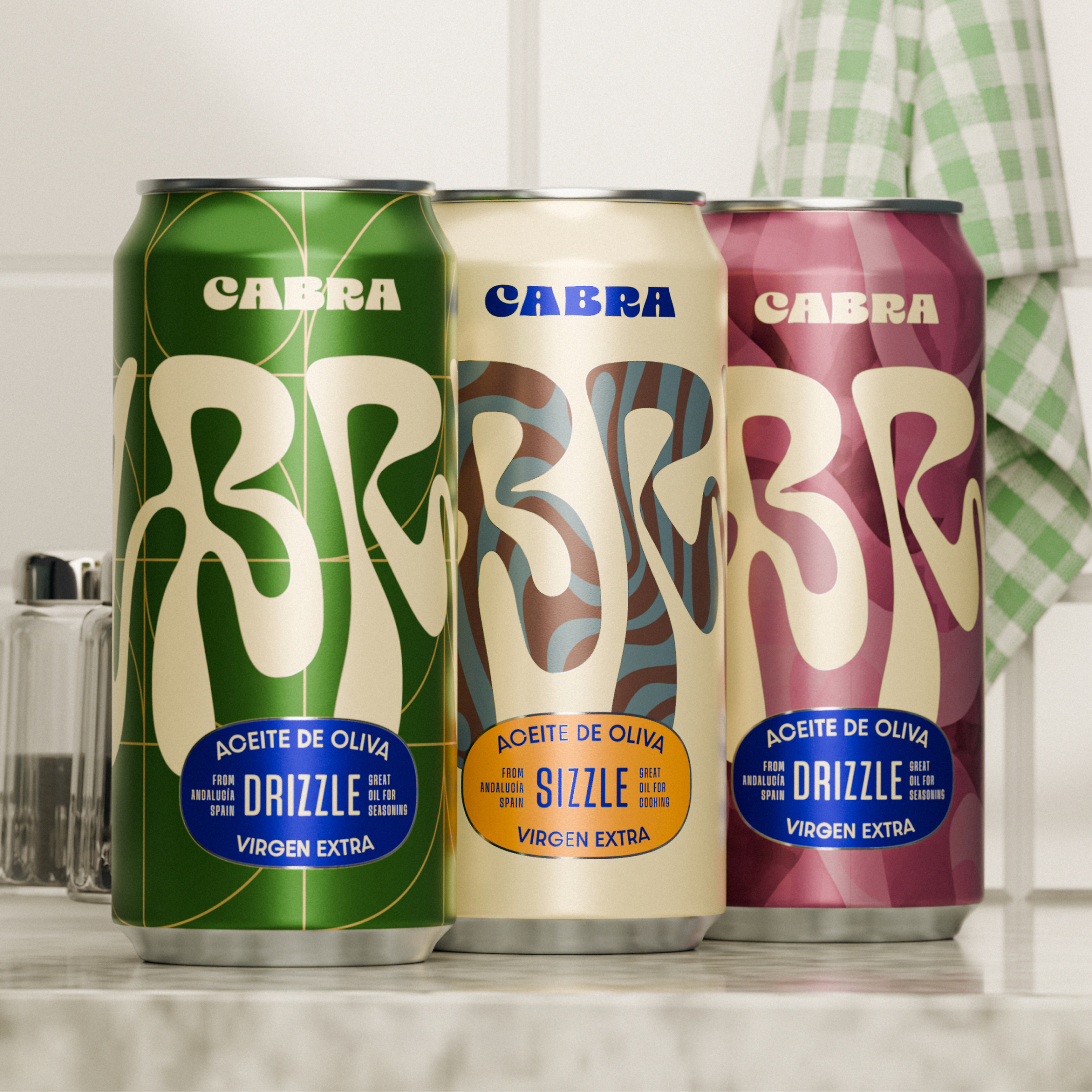 Cabra